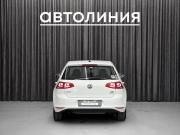 Volkswagen Golf VII Красноярск  - изображение 27