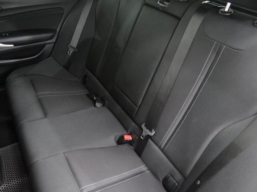 BMW 1 серии II (F20/F21) Рестайлинг 2 Старый Оскол  - изображение 19