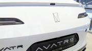 Avatr 12 Москва  - изображение 17
