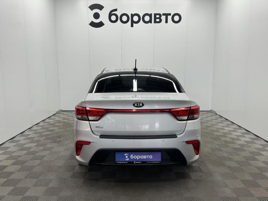 Kia Rio IV Воронеж  - изображение 7