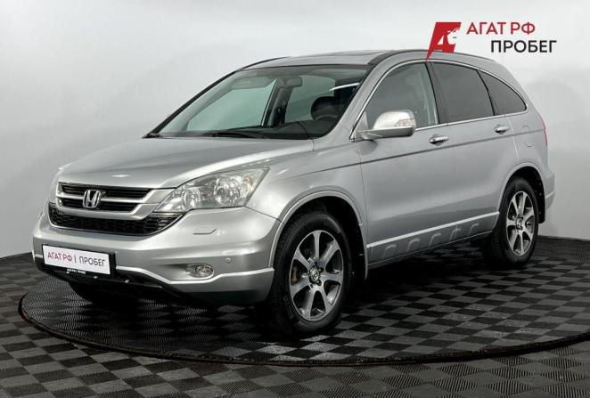 Honda CR-V III Рестайлинг с пробегом 2012 года, цена 1 700 000 рублей, 169000 км, внедорожник, Автокод Объявления