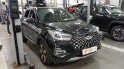 Chery Tiggo 4 Pro I Санкт-Петербург  - изображение 8