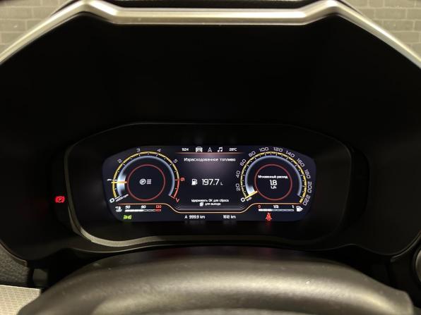 Lada (ВАЗ) Vesta I Рестайлинг (NG) с пробегом 2025 года, цена 1 700 000 рублей, 1606 км, седан, Автокод Объявления