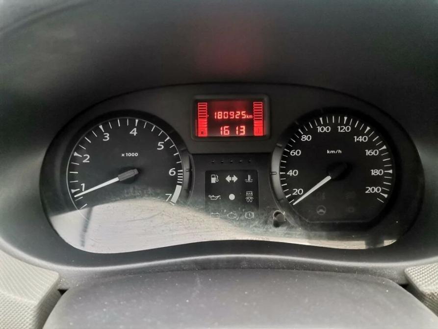 Lada (ВАЗ) Largus I Липецк  - изображение 11