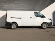 Ford Transit Custom I (China Market) Москва  - изображение 31