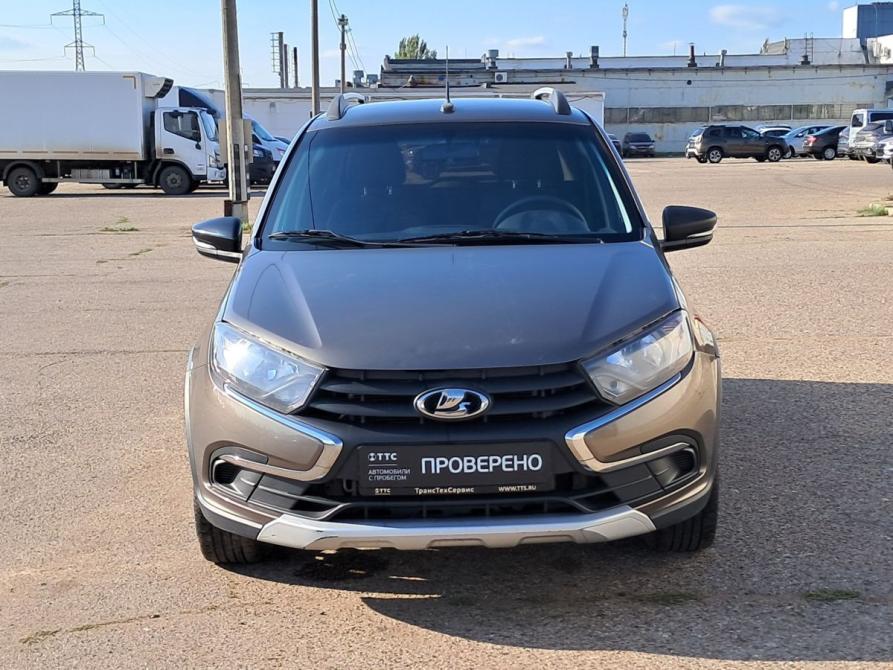 Lada (ВАЗ) Granta I Рестайлинг Набережные Челны  - изображение 2