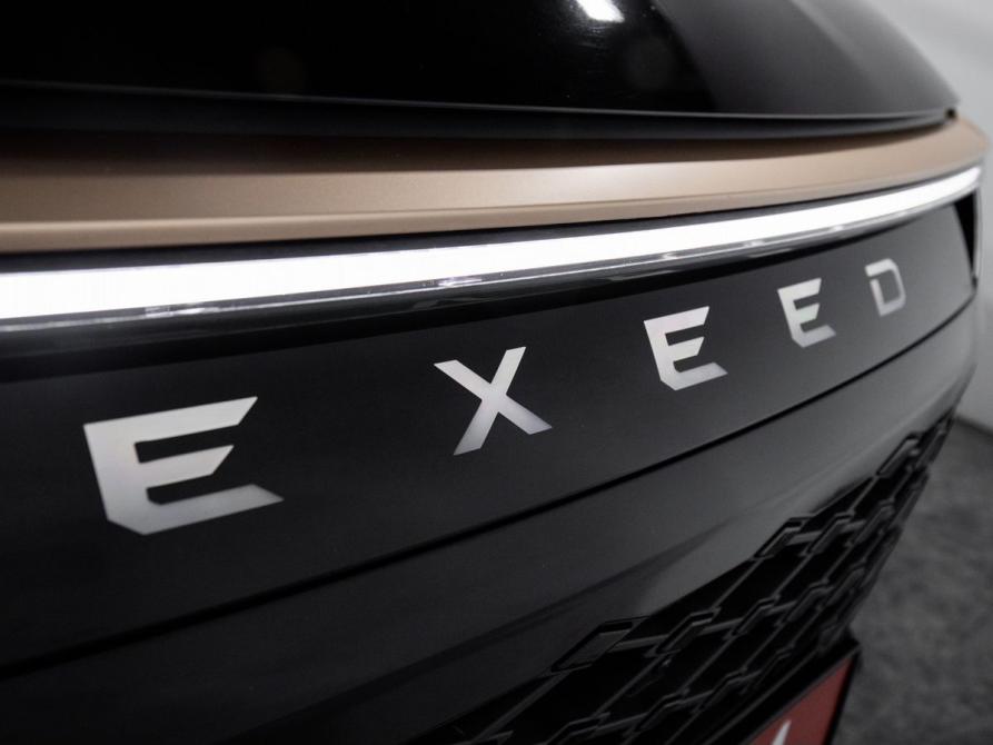 Exeed RX Иркутск  - изображение 30