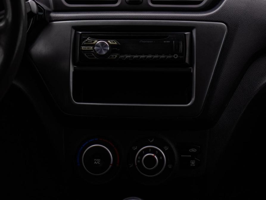 Kia Rio III Москва  - изображение 14