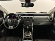Mazda CX-7 I Рестайлинг Москва  - изображение 22