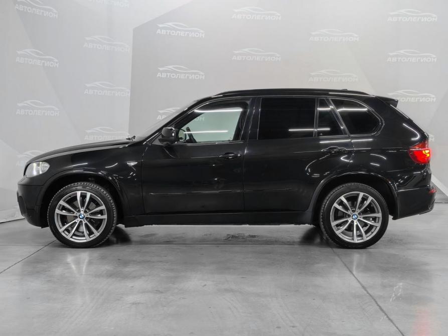 BMW X5 II (E70) Рестайлинг Новосибирск  - изображение 2