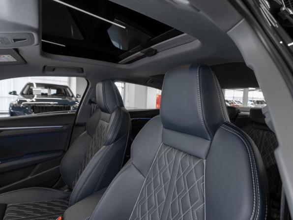 Audi A3 IV (8Y) Рестайлинг с пробегом 2026 года, цена 4 130 000 рублей, 50 км, седан, Автокод Объявления