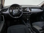 Skoda Rapid II Краснодар  - изображение 27