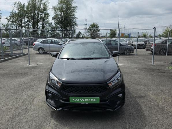 Lada (ВАЗ) Vesta I с пробегом 2020 года, цена 1 040 000 рублей, 78000 км, универсал, Автокод Объявления