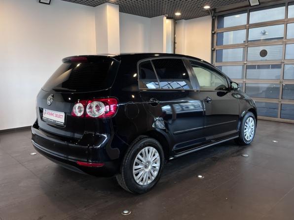 Volkswagen Golf Plus II с пробегом 2010 года, цена 665 000 рублей, 140065 км, хэтчбек, Автокод Объявления