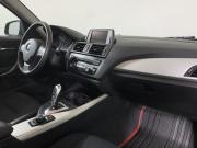 BMW 1 серии I (E81/E82/E87/E88) Рестайлинг Москва  - изображение 32