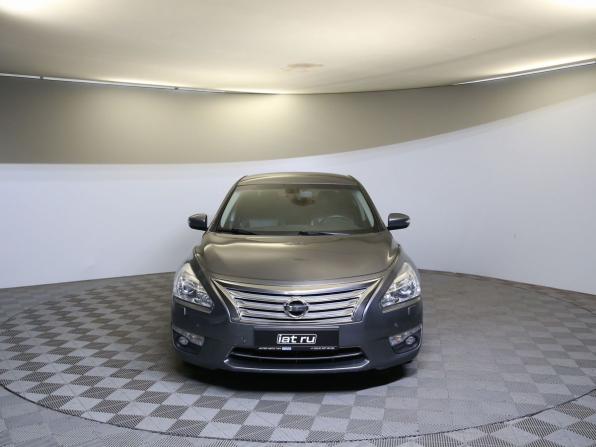 Nissan Teana III (L33) с пробегом 2015 года, цена 1 350 000 рублей, 160319 км, седан, Автокод Объявления