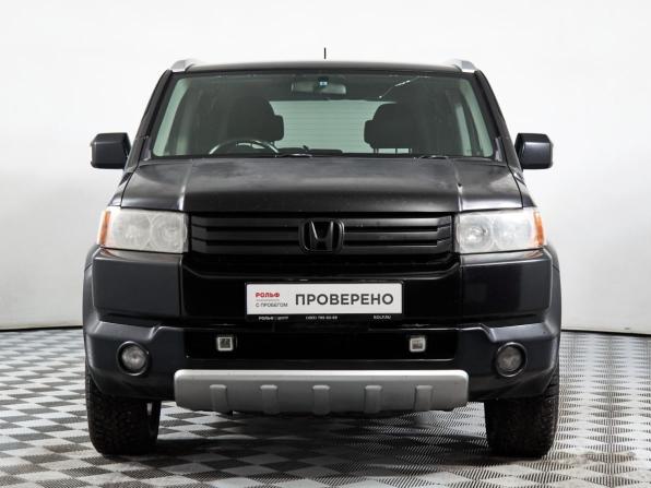 Honda Crossroad II с пробегом 2008 года, цена 900 000 рублей, 227178 км, внедорожник, Автокод Объявления