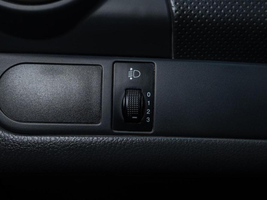 Chevrolet Aveo I Рестайлинг Краснодар  - изображение 18