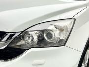 Honda CR-V IV Мурманск  - изображение 33