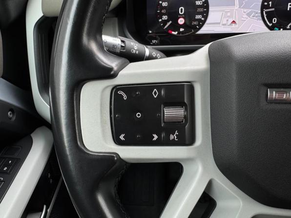 Land Rover Defender II с пробегом 2021 года, цена 5 500 000 рублей, 101265 км, внедорожник, Автокод Объявления