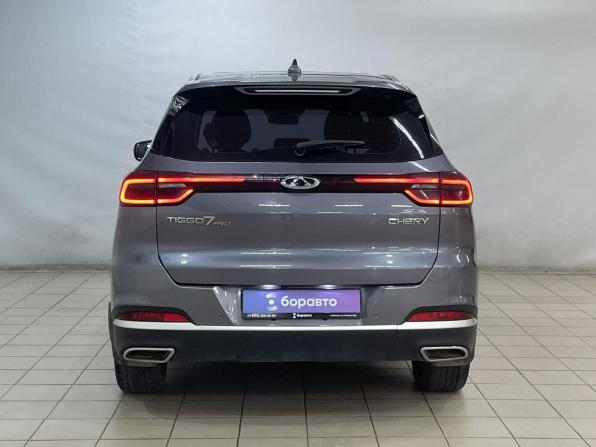Chery Tiggo 7 Pro I с пробегом 2022 года, цена 1 680 000 рублей, 62356 км, внедорожник, Автокод Объявления