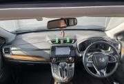 Honda CR-V V Красноярск  - изображение 37