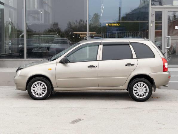 Lada (ВАЗ) Kalina I с пробегом 2012 года, цена 305 000 рублей, 143557 км, универсал, Автокод Объявления