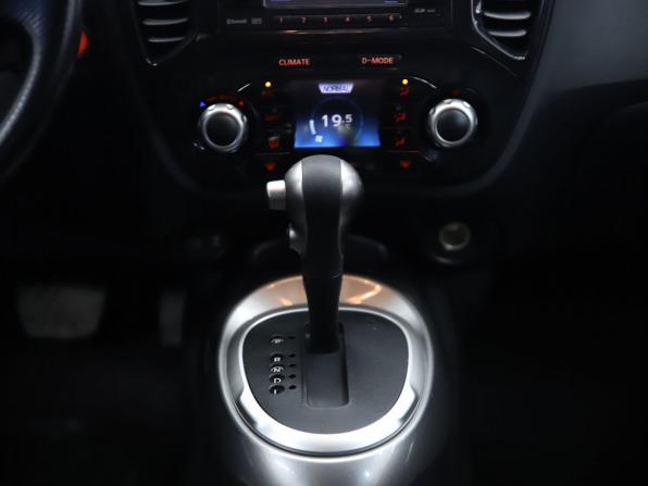 Nissan Juke I с пробегом 2011 года, цена 1 190 000 рублей, 53529 км, внедорожник, Автокод Объявления