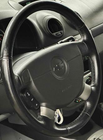 Chevrolet Lacetti I с пробегом 2008 года, цена 585 000 рублей, 98928 км, хэтчбек, Автокод Объявления