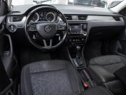 Skoda Rapid I Рестайлинг Волгоград  - изображение 27