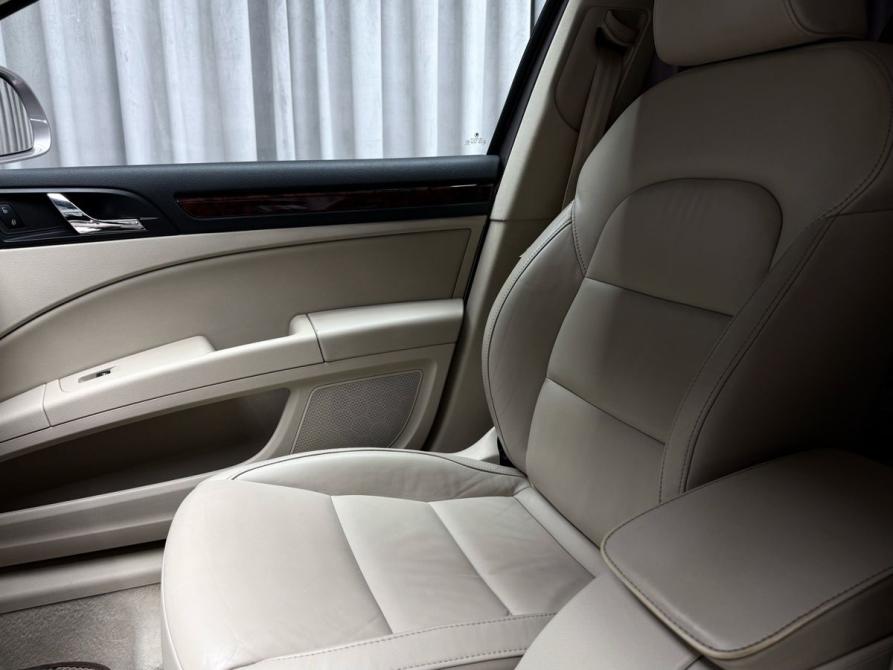 Skoda Superb II Ижевск  - изображение 30