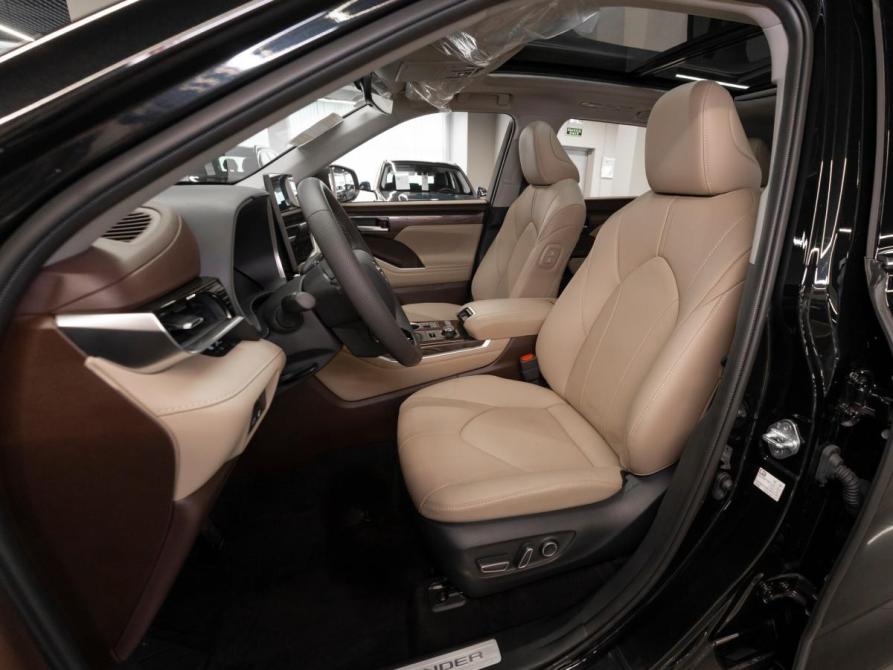 Toyota Highlander IV (XU70) Москва  - изображение 9