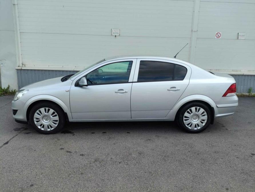 Opel Astra H Рестайлинг Санкт-Петербург  - изображение 7