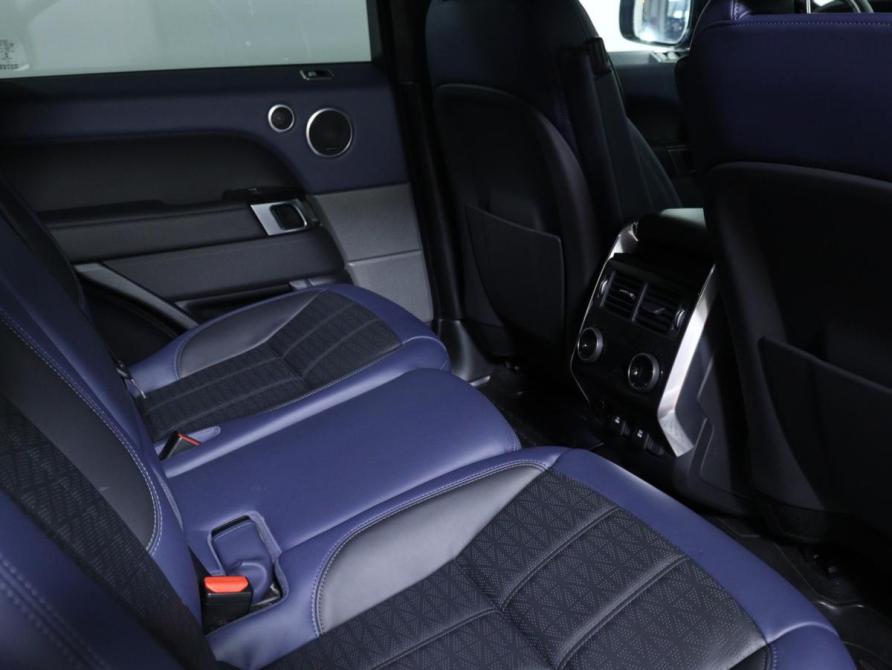 Land Rover Range Rover Sport II Рестайлинг Санкт-Петербург  - изображение 12