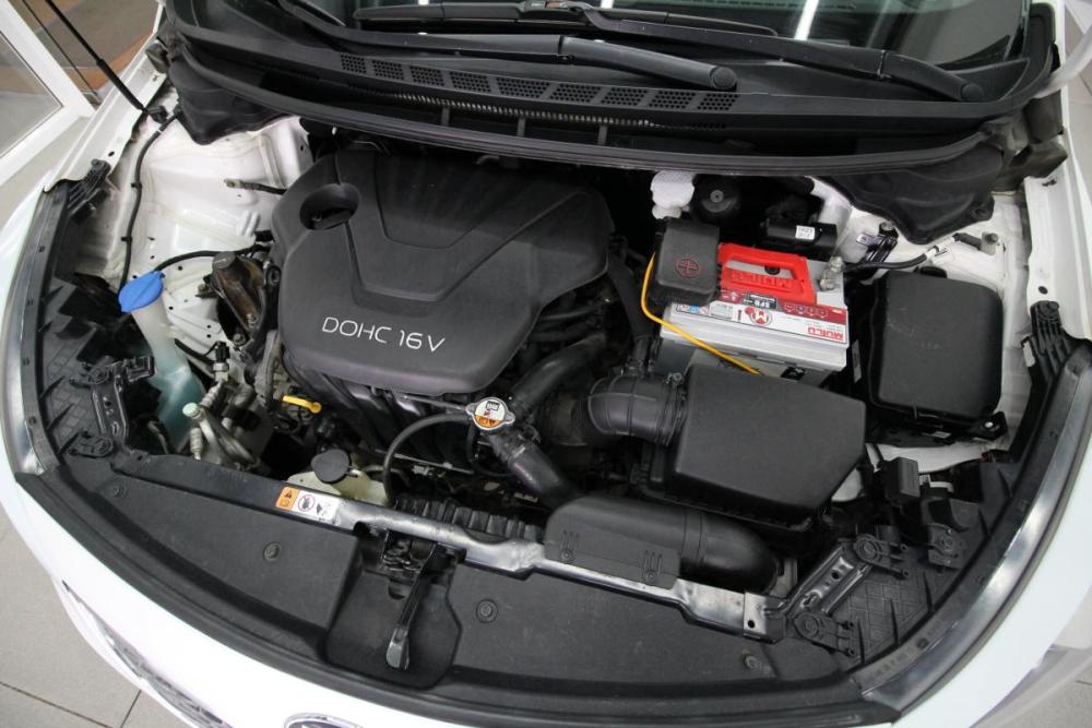 Kia Cerato III Сургут  - изображение 15