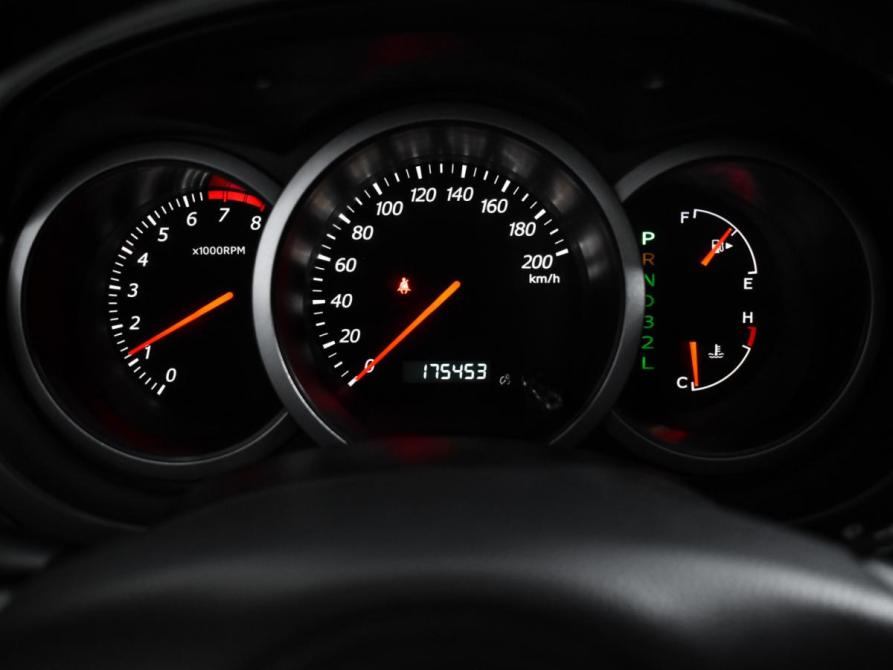 Suzuki Grand Vitara II Санкт-Петербург  - изображение 16