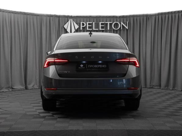Skoda Octavia IV (A8) с пробегом 2021 года, цена 2 880 000 рублей, 20803 км, лифтбек, Автокод Объявления