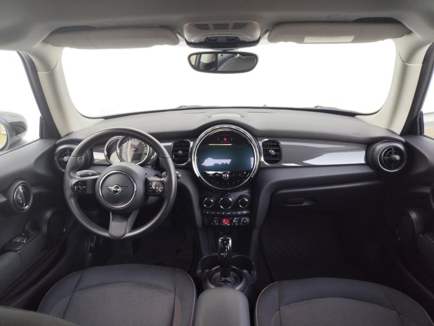 Mini Hatch III (F55/F56) Рестайлинг 2 Санкт-Петербург  - изображение 11