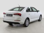 Skoda Rapid II Москва  - изображение 30