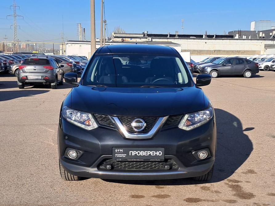 Nissan X-Trail III Набережные Челны  - изображение 2