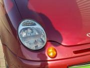 Daewoo Matiz I Рестайлинг Новочеркасск  - изображение 23