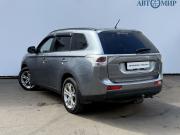 Mitsubishi Outlander III Москва  - изображение 19