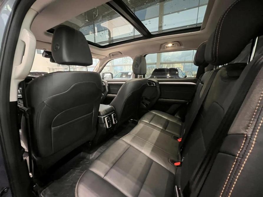 Haval Dargo I Екатеринбург  - изображение 23