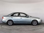 Nissan Almera Classic I Санкт-Петербург  - изображение 23