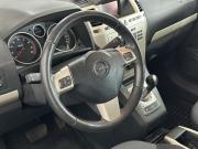 Opel Zafira B Москва  - изображение 31