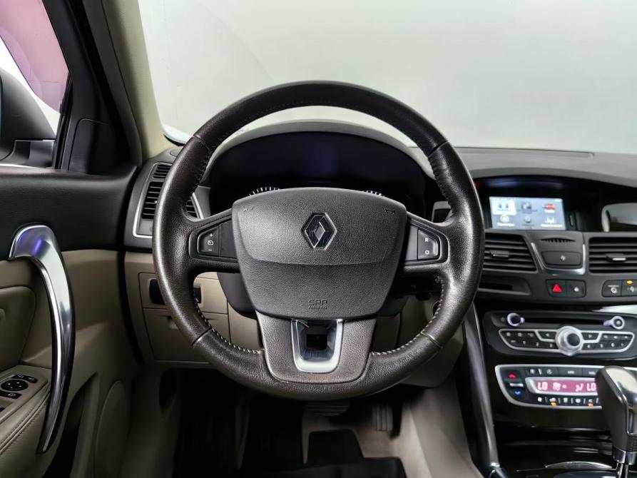Renault Latitude I Москва  - изображение 13