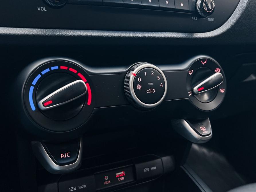Kia Rio IV Ростов-на-Дону  - изображение 16