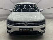 Volkswagen Tiguan II Воронеж  - изображение 18