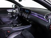 Mercedes-Benz CLA II (C118 X118) Москва  - изображение 36