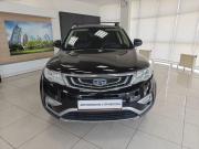 Geely Atlas I Москва  - изображение 20